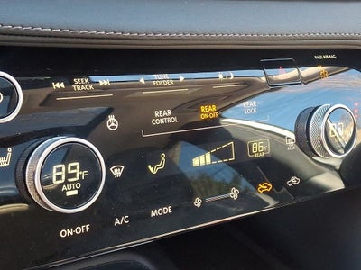 2025 INFINITI QX60 PURE BASE