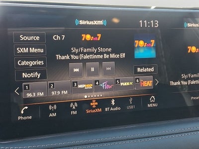 2025 INFINITI QX60 PURE BASE