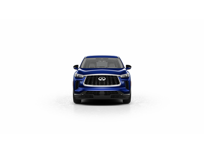 2025 INFINITI QX60 PURE BASE