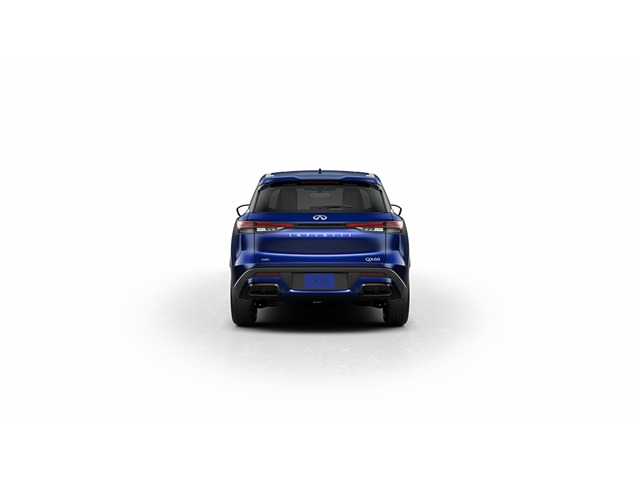 2025 INFINITI QX60 PURE BASE