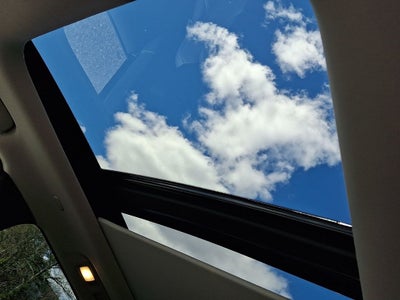 2025 INFINITI QX60 PURE CARGO PKG