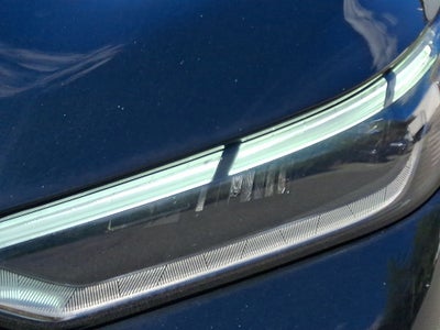 2025 INFINITI QX60 PURE CARGO PKG