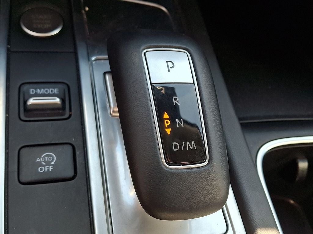 2025 INFINITI QX60 PURE CARGO PKG