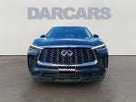 2025 INFINITI QX60 PURE CARGO PKG