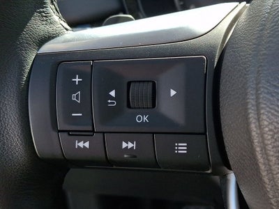 2025 INFINITI QX60 PURE CARGO PKG