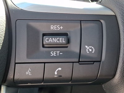 2025 INFINITI QX60 PURE CARGO PKG