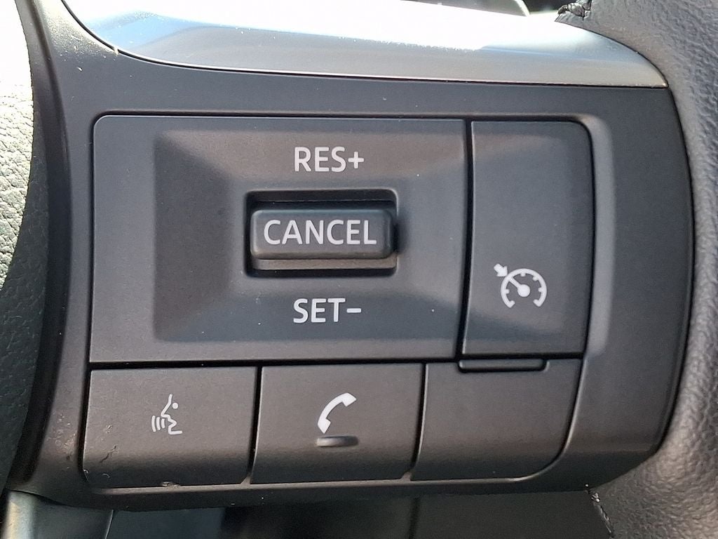 2025 INFINITI QX60 PURE CARGO PKG