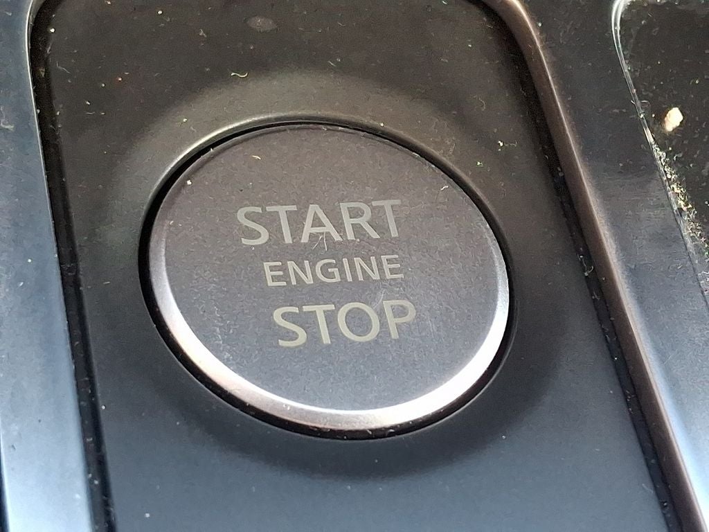 2025 INFINITI QX60 PURE CARGO PKG