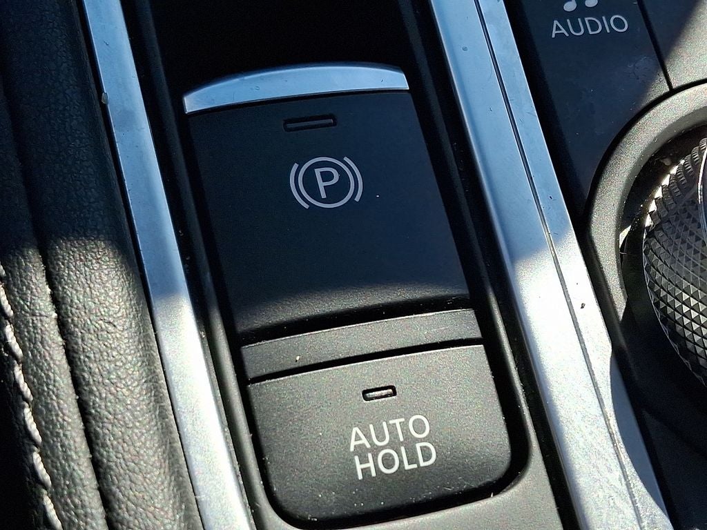 2025 INFINITI QX60 PURE CARGO PKG