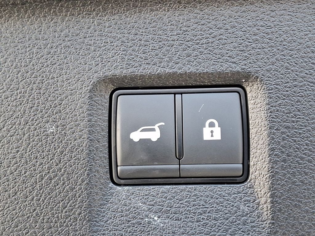 2025 INFINITI QX60 PURE CARGO PKG