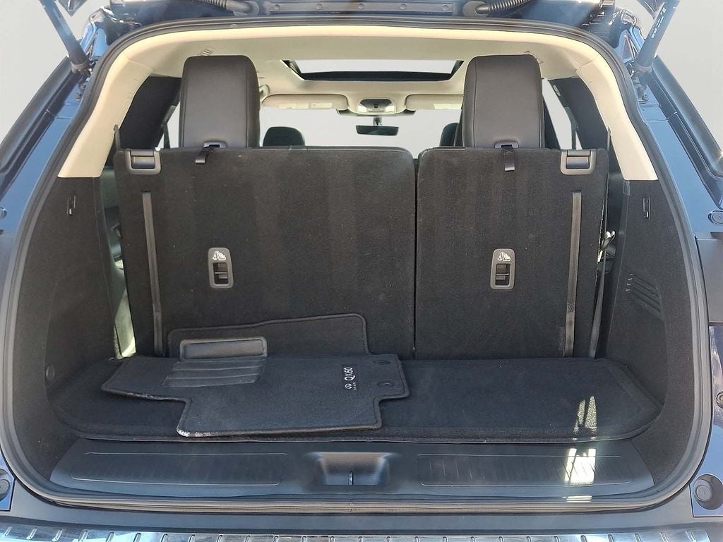 2025 INFINITI QX60 PURE