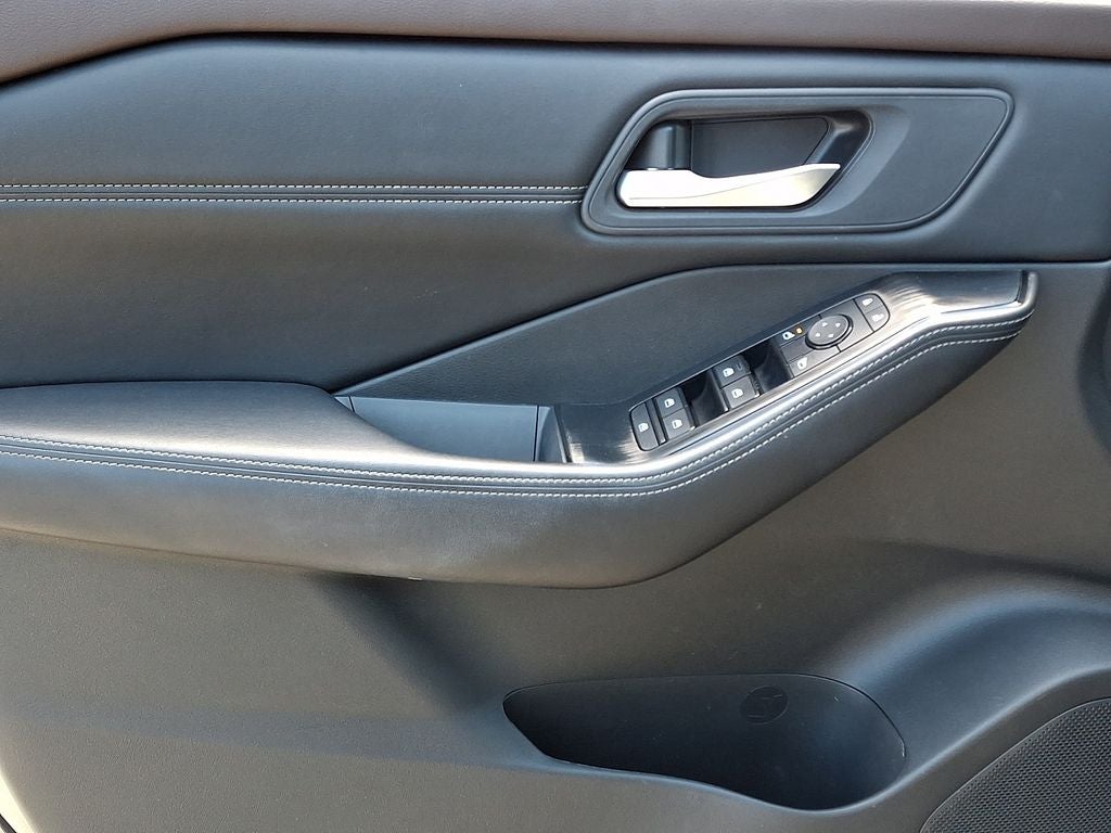 2023 Nissan Rogue SV SV PREMIUM PKG