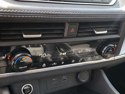 2023 Nissan Rogue SV SV PREMIUM PKG