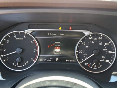 2023 Nissan Rogue SV SV PREMIUM PKG