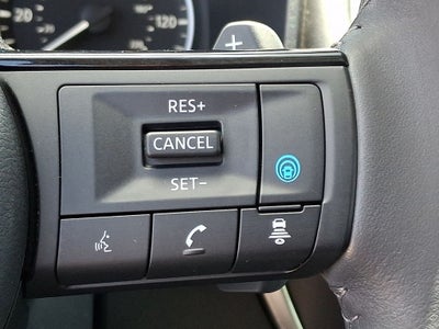 2023 Nissan Rogue SV SV PREMIUM PKG
