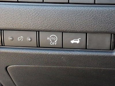2023 Nissan Rogue SV SV PREMIUM PKG