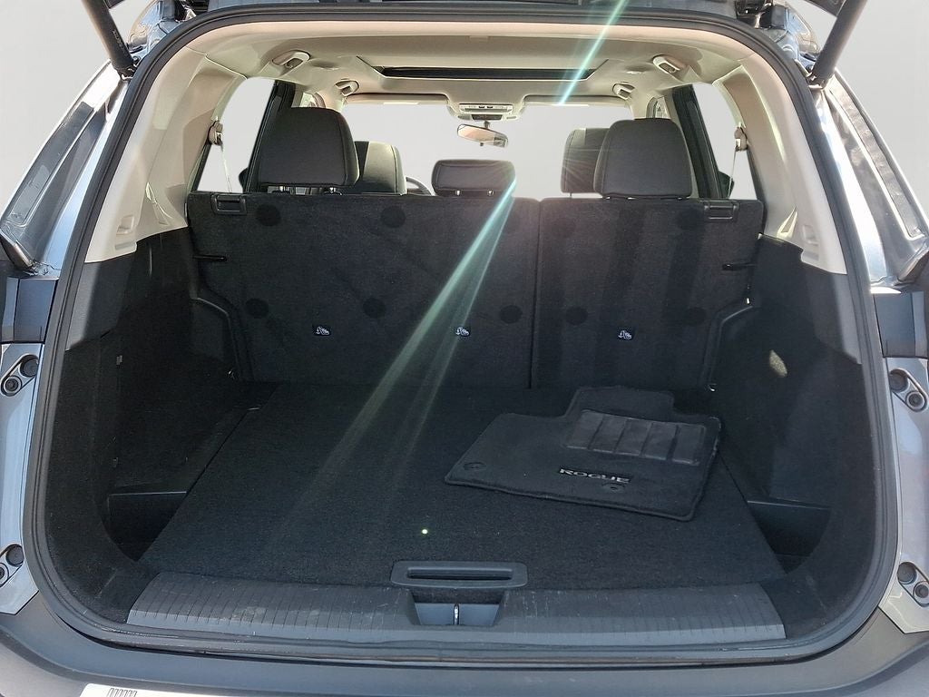 2023 Nissan Rogue SV SV PREMIUM PKG