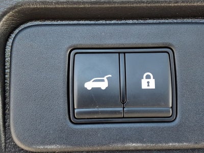 2023 Nissan Rogue SV SV PREMIUM PKG