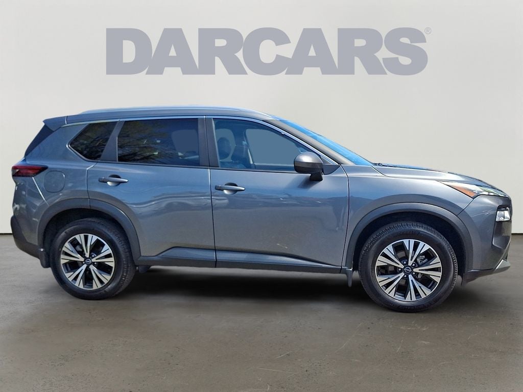 2023 Nissan Rogue SV SV PREMIUM PKG