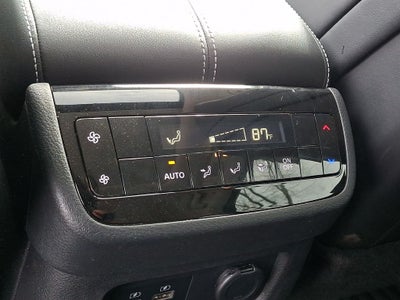 2022 INFINITI QX60 PURE BASE