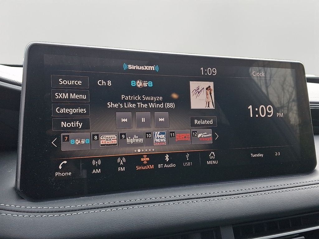 2022 INFINITI QX60 PURE BASE