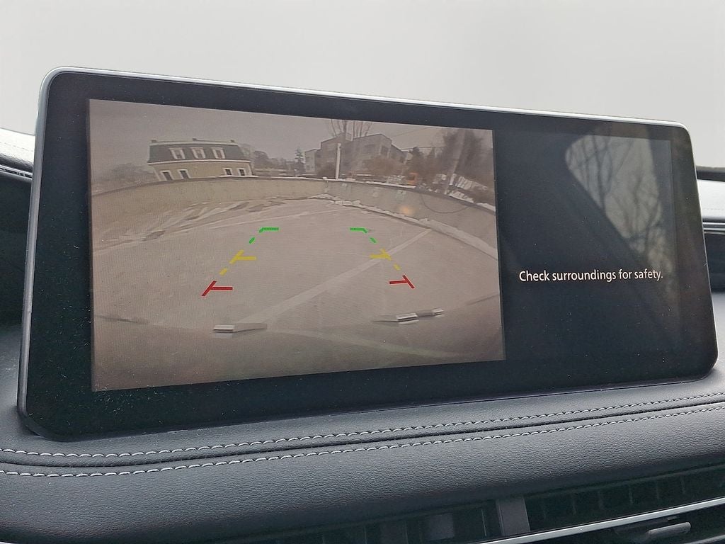 2022 INFINITI QX60 PURE BASE