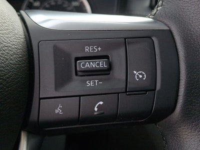 2022 INFINITI QX60 PURE BASE