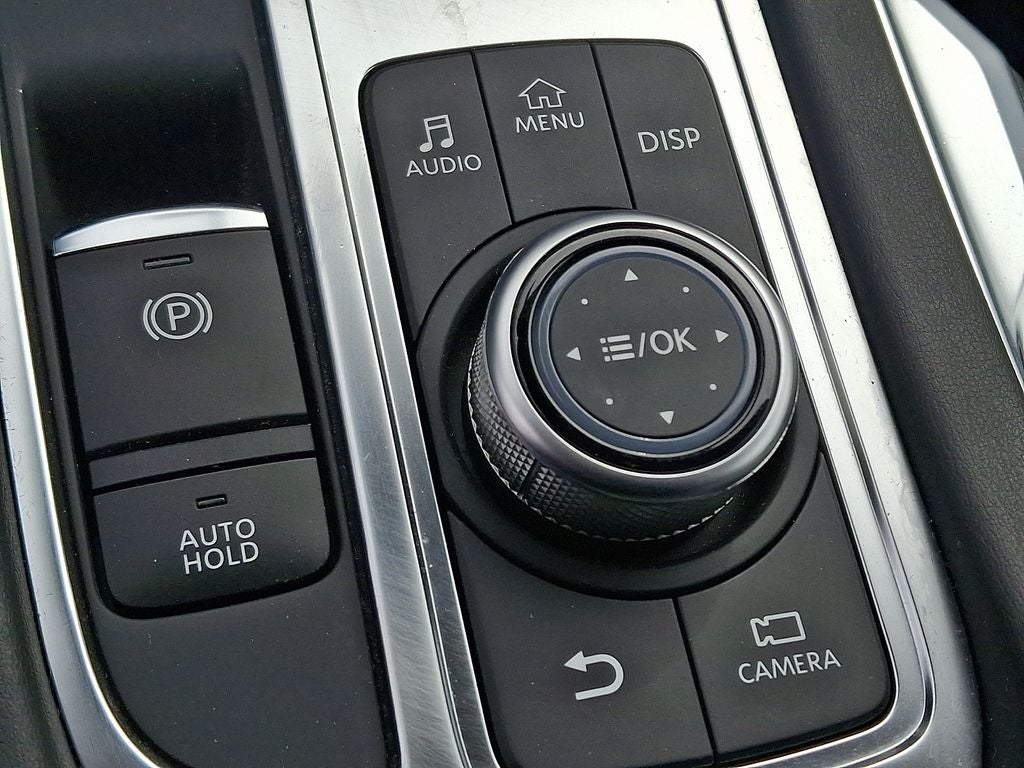 2022 INFINITI QX60 PURE BASE