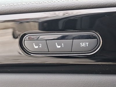 2022 INFINITI QX60 PURE BASE