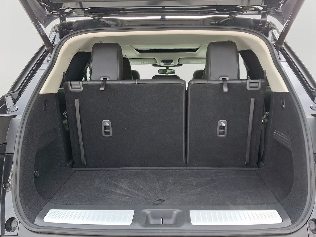 2022 INFINITI QX60 PURE BASE