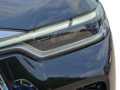 2023 INFINITI QX60 PURE BLIND SPOT WARNING