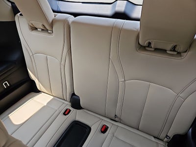 2023 INFINITI QX60 PURE BLIND SPOT WARNING