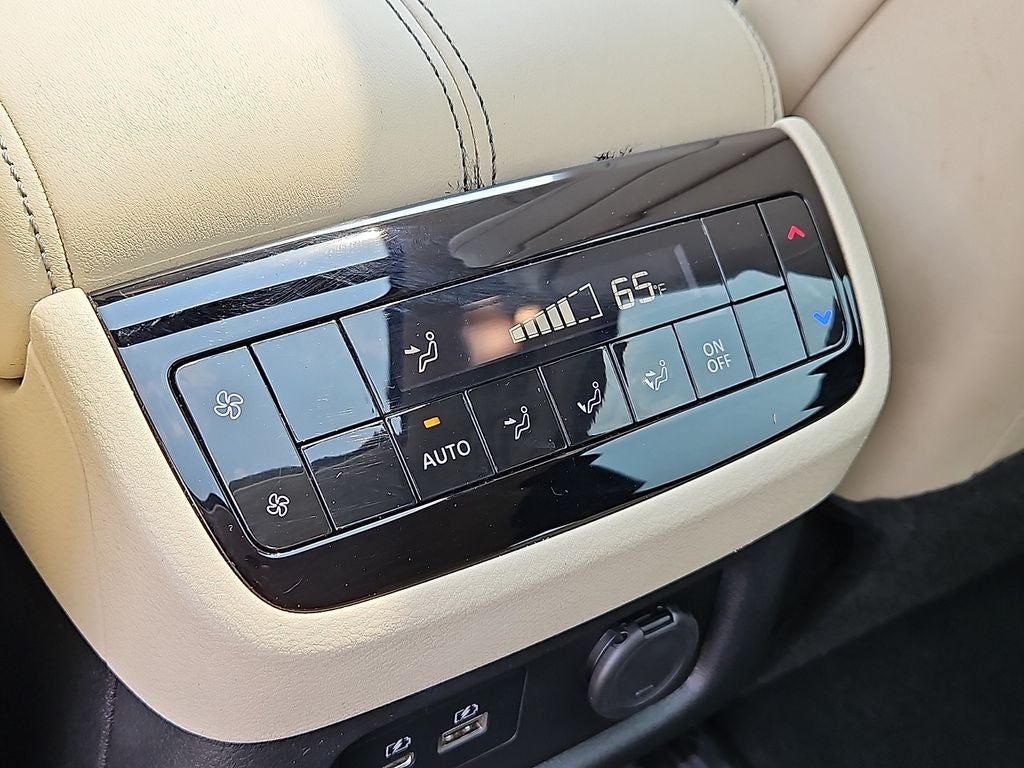 2023 INFINITI QX60 PURE BLIND SPOT WARNING