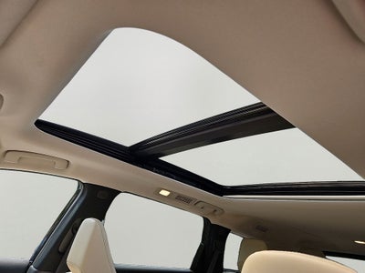 2023 INFINITI QX60 PURE BLIND SPOT WARNING