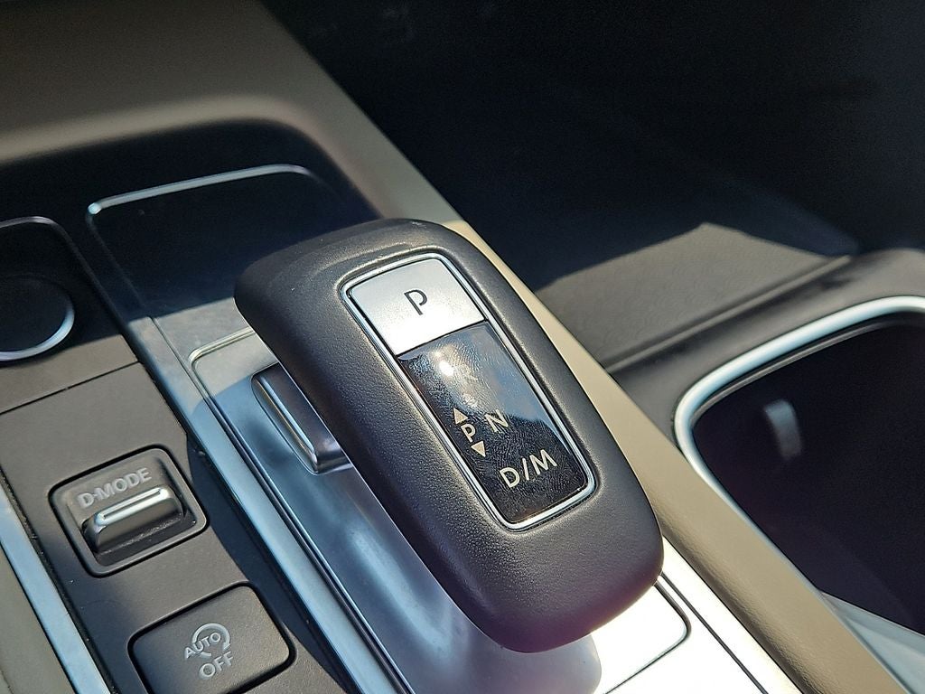 2023 INFINITI QX60 PURE BLIND SPOT WARNING