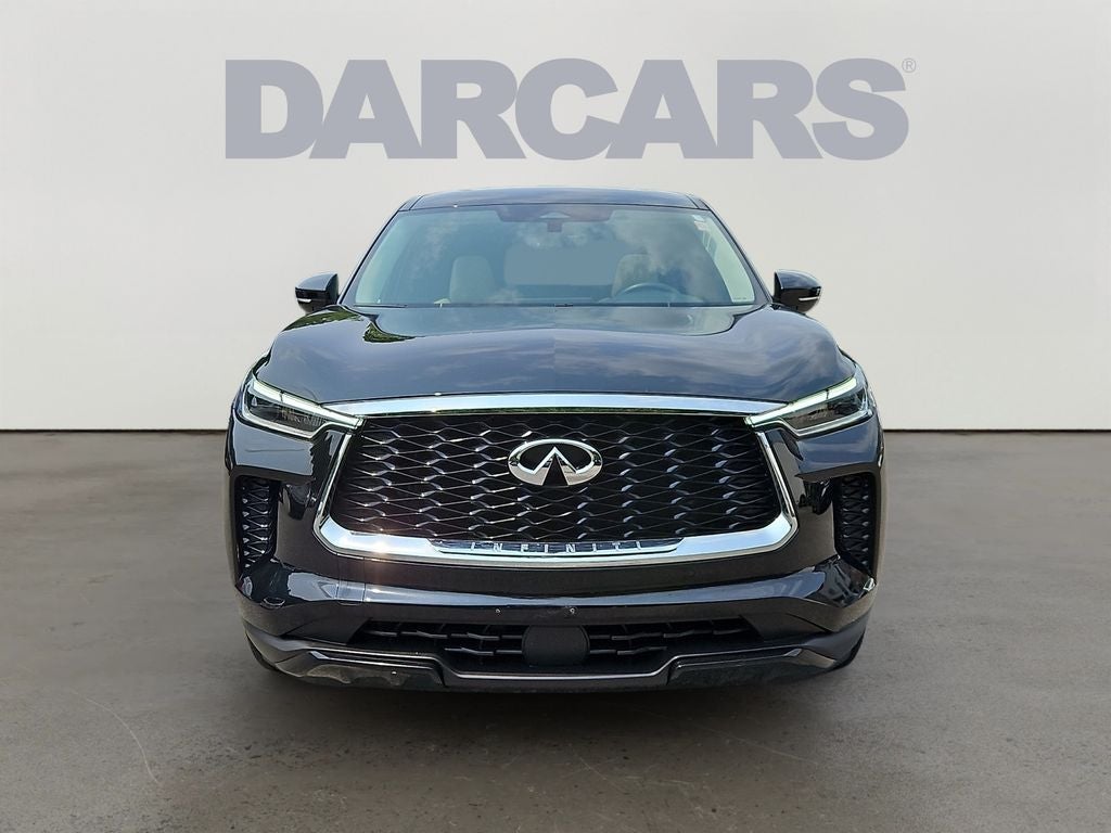 2023 INFINITI QX60 PURE BLIND SPOT WARNING