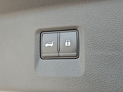 2023 INFINITI QX60 PURE BLIND SPOT WARNING