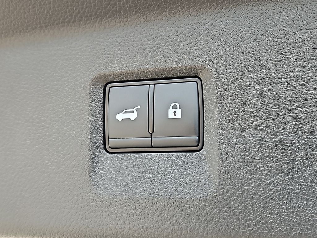 2023 INFINITI QX60 PURE BLIND SPOT WARNING