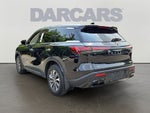 2023 INFINITI QX60 PURE BLIND SPOT WARNING