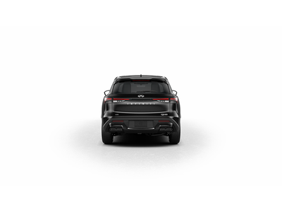 2023 INFINITI QX60 PURE BLIND SPOT WARNING