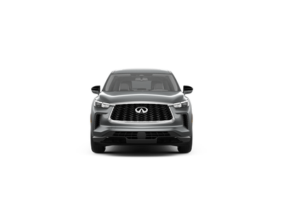 2022 INFINITI QX60 PURE