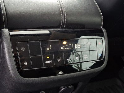 2024 INFINITI QX60 LUXE CARGO PKG