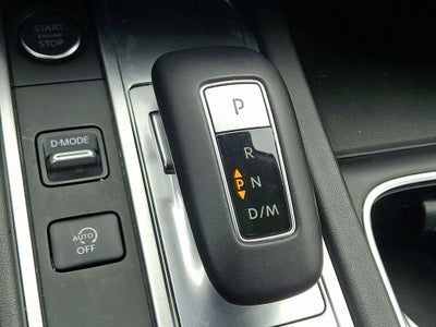 2024 INFINITI QX60 LUXE CARGO PKG