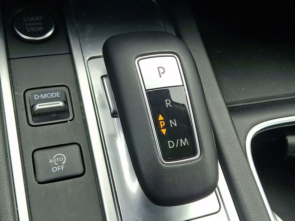 2024 INFINITI QX60 LUXE CARGO PKG