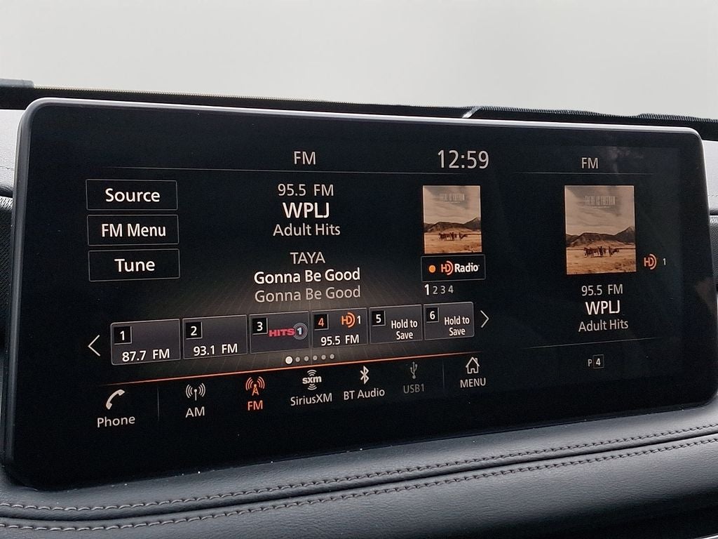 2024 INFINITI QX60 LUXE CARGO PKG