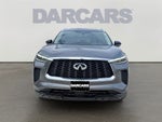 2024 INFINITI QX60 LUXE CARGO PKG