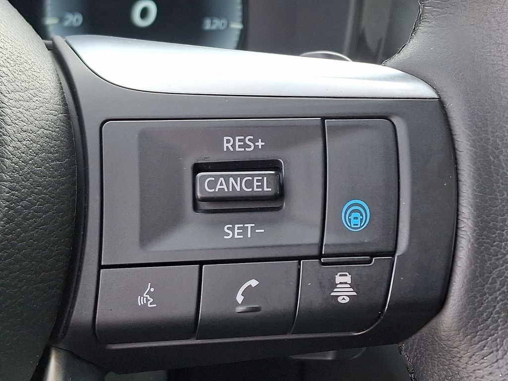 2024 INFINITI QX60 LUXE CARGO PKG