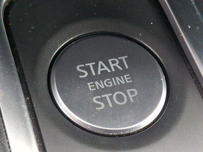 2024 INFINITI QX60 LUXE CARGO PKG