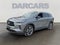 2024 INFINITI QX60 LUXE CARGO PKG