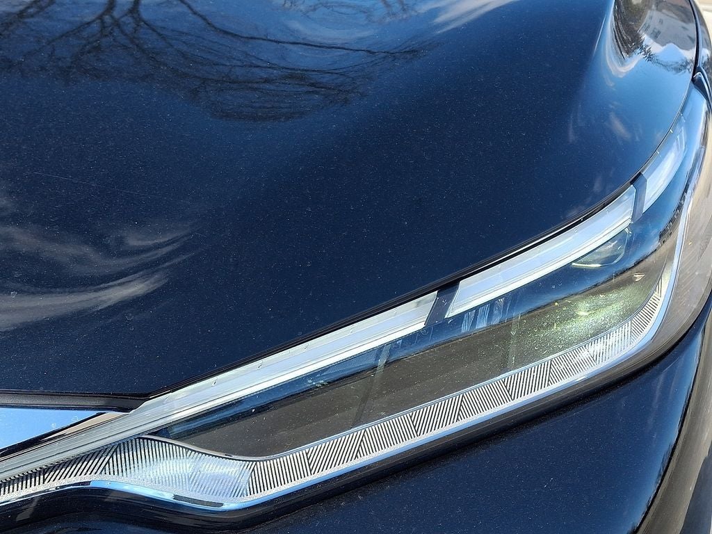 2024 INFINITI QX60 LUXE CARGO PKG